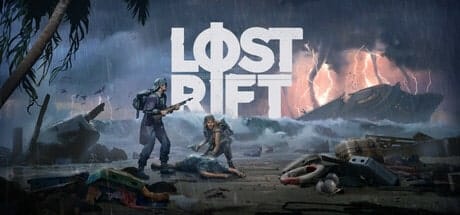 Lost Rift -A Thrilling Survival Shooter by People Can Fly