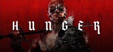 hunger-A Gritty PvPvE Survival Horror Set in Plague-Ravaged Europe