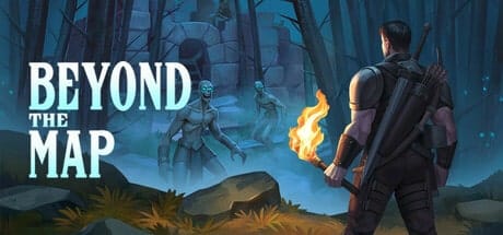 Beyond the Map-Exploring Glitch Goblins Dynamic Survival Adventure