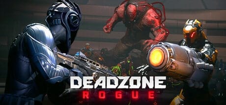 Deadzone-Rogue-Plunging into the Thrilling Roguelite Abyss
