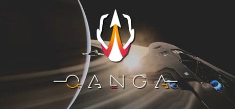 QANGA-Chart Your Course Across a Seamless Sci-Fi Solar System