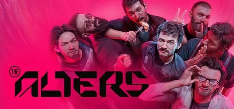 The Alters-A Harrowing Odyssey of Self-Discovery on a Hostile Alien World