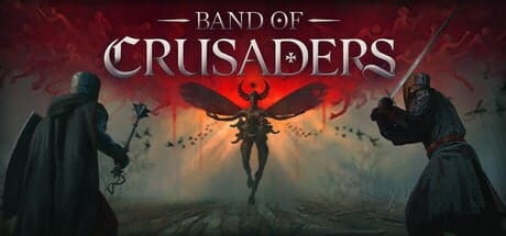 Band of Crusaders-Leading the Fight Against Darkness in Medieval Europe