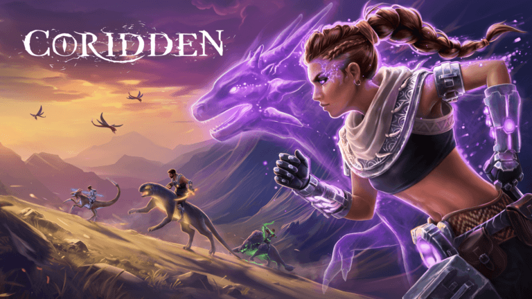Coridden Review: A Thrilling Adventure by Aftnareld