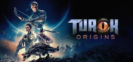 Turok: Origins – A New Chapter in Dinosaur-Hunting Legacy