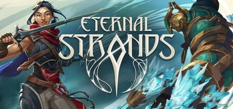Eternal-Strands