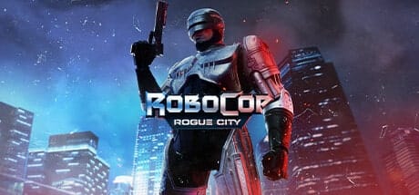 RoboCop-Rogue City picture