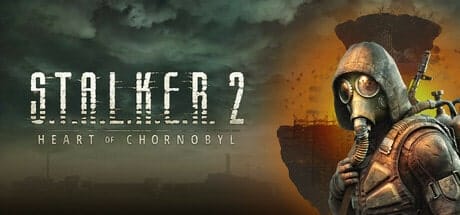 STALKER-2-Heart of Chornobyl