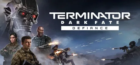 Terminator-Dark Fate-Defiance picture