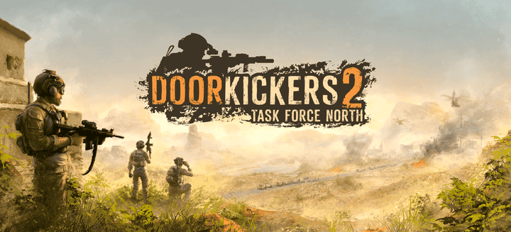 Door Kickers 2 Task Force North image
