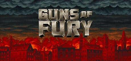 Guns of Fury image