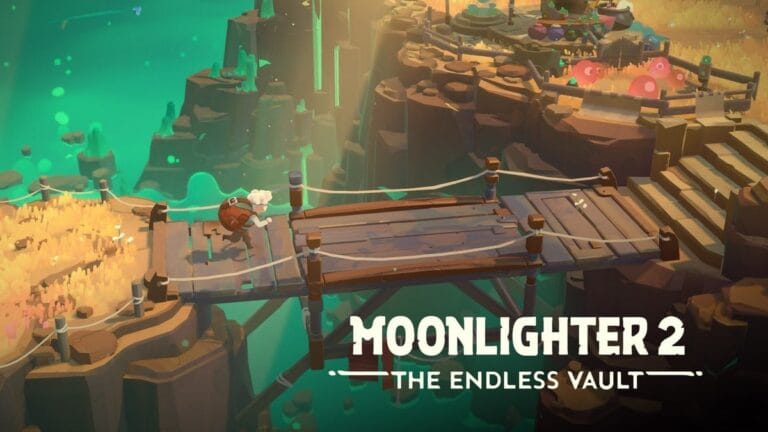 Moonlighter_2_The_Endless_Vault_annoucement art