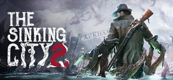 The Sinking City 2 image