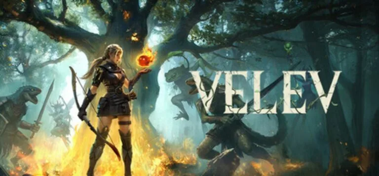 Velev Review