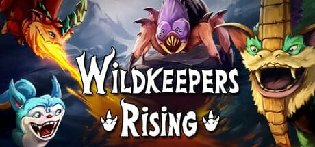 Wildkeepers Rising