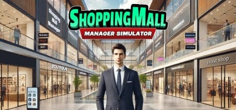 ShoppingMall - Manager Simulator thumbnail