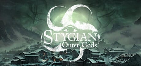 Stygian - Outer GodsThumbenail-A Standout in Lovecraftian Horror Gaming