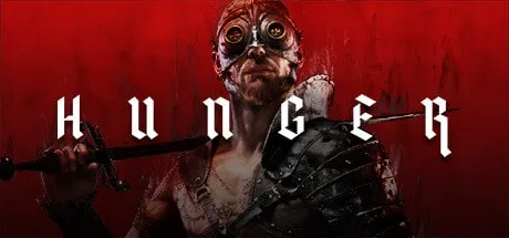 hunger-A Gritty PvPvE Survival Horror Set in Plague-Ravaged Europe
