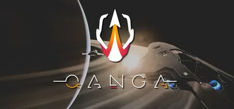 QANGA-Chart Your Course Across a Seamless Sci-Fi Solar System
