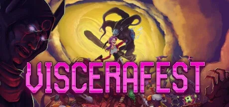 Viscerafest-A Glorious, Gore-Soaked Throwback That Redefines Retro Carnage