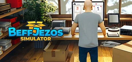 Beff Jezos Simulator - Your E-Commerce Empire Awaits