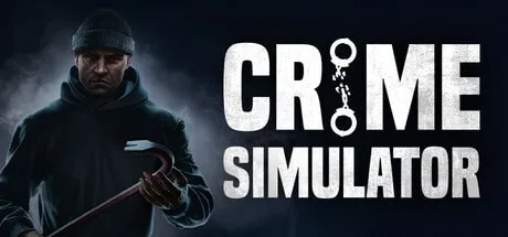 Crime Simulator -Stealth, Strategy & Co-Op Action Unleashed