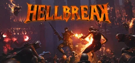 HELLBREAK-Unleash Hell, Reclaim Your Soul