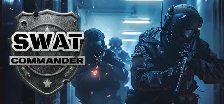 SWAT Commander-A Must-Play for Tactical Enthusiasts
