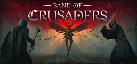 Band of Crusaders-Leading the Fight Against Darkness in Medieval Europe