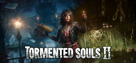 Tormented Souls 2-A Masterclass in Classic Survival Horror Returns