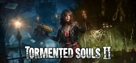 Tormented Souls 2-A Masterclass in Classic Survival Horror Returns